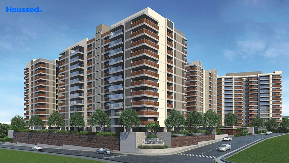 Project Image of Decora West Hills - Image 436894