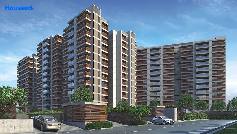 Project Image of Decora West Hills - Image 436893