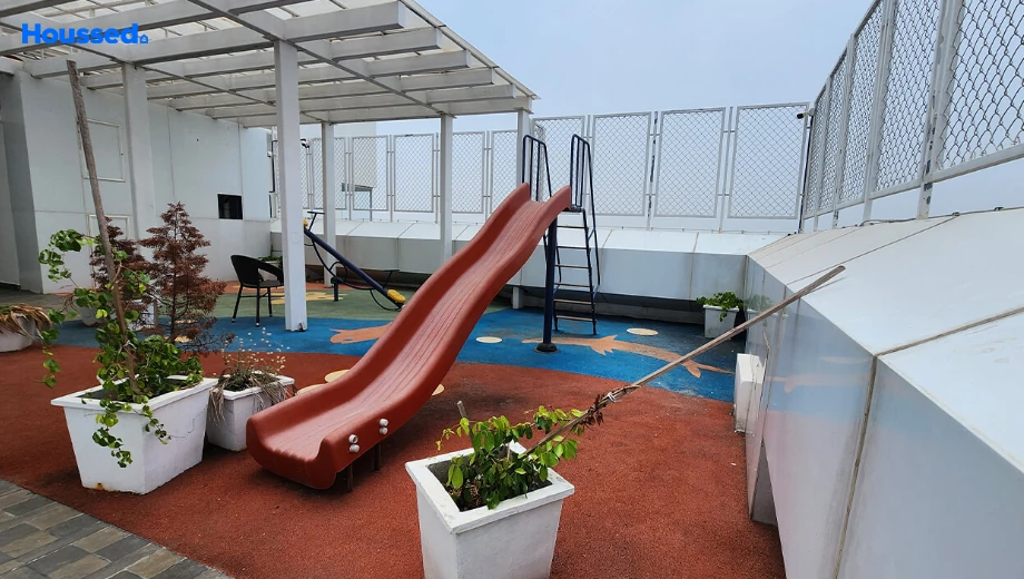 Amenities of Urbanscape Dynasty in Kuravankonam, Thiruvananthapuram - Image 436913