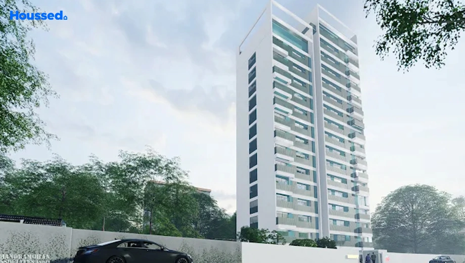 Project Image of Urbanscape Dynasty in Kuravankonam, Thiruvananthapuram - Image 436909