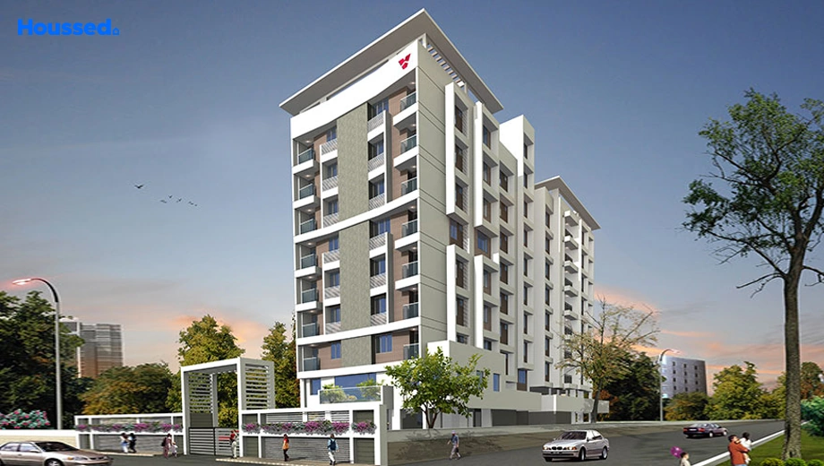 Project Image of Varma Suburban - Image 436952