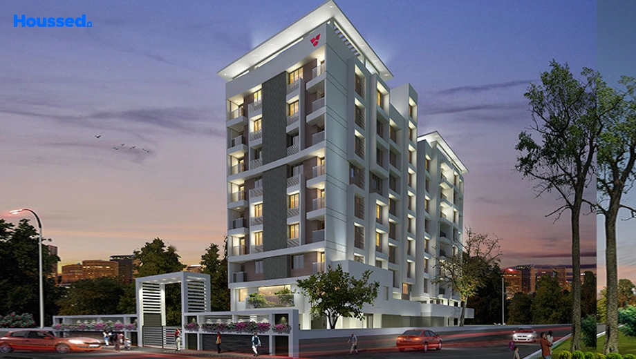 Project Image of Varma Suburban - Image 436951
