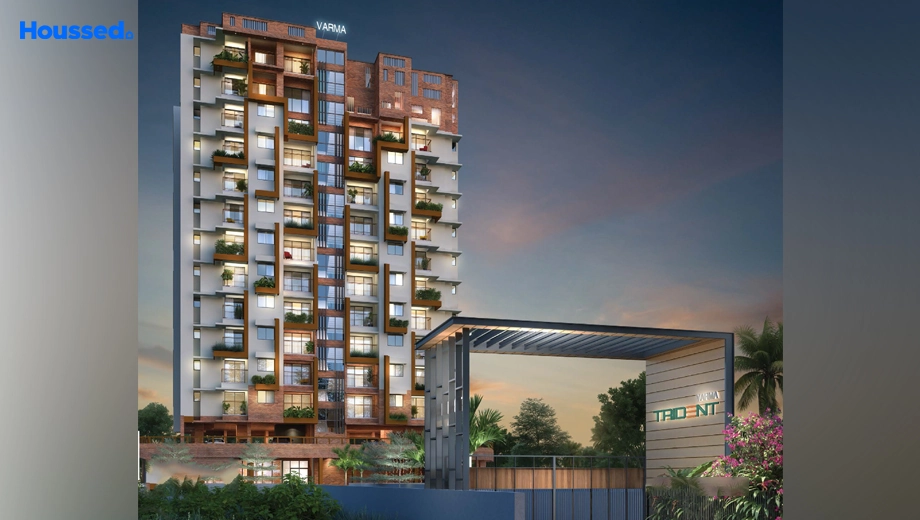 Project Image of Varma Trident - Image 436959