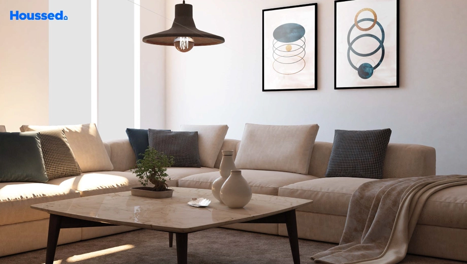 Sample Apartment of Varma Trident - Image 436963