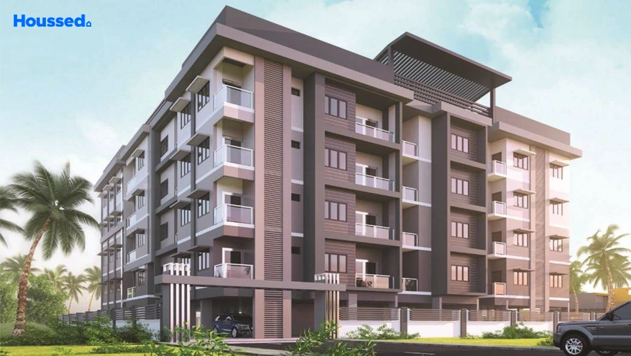 Project Image of Vfive Midcity - Image 436973