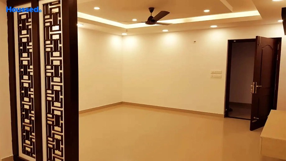 Sample Apartment of Vivian Suites in Mannanthala, Thiruvananthapuram - Image 436995