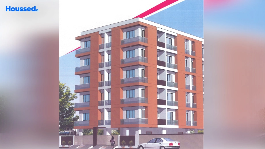 Project Image of Dream Apple A and B in null, Rajkot - Image 436900