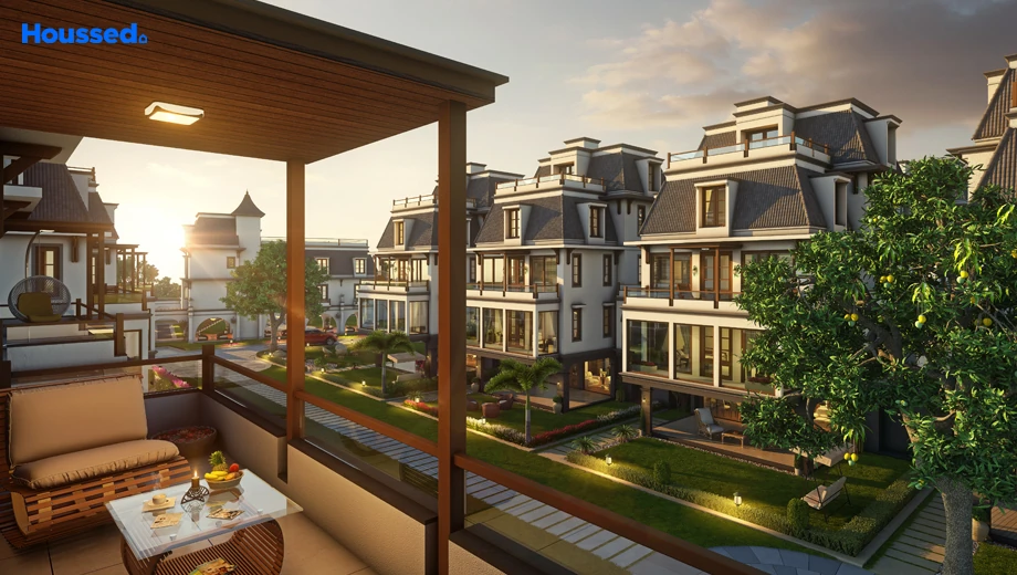 Project Image of Shree Golden City in Jatkhedi, Bhopal - Image 437136