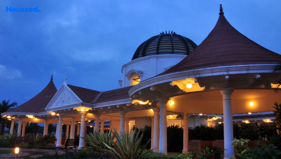 Project Image of Shree Golden City in Jatkhedi, Bhopal - Image 437134