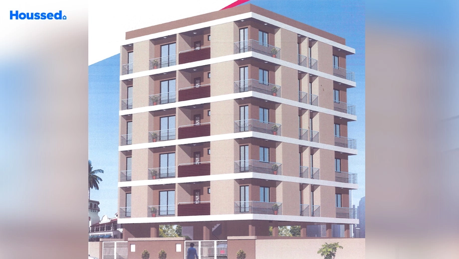 Project Image of Dream Apple C in null, Rajkot - Image 436905