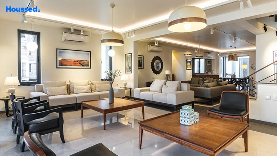 Sample Apartment of Shree Golden City Prima in Jatkhedi, Bhopal - Image 437240