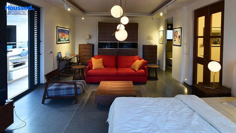 Sample Apartment of Shree Golden City Prima in Jatkhedi, Bhopal - Image 437241