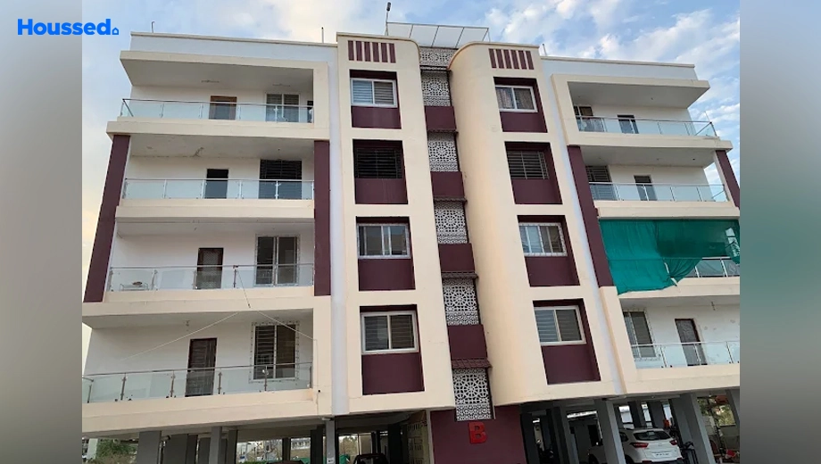 Project Image of AP Park Avenue in Jatkhedi, Bhopal - Image 437218