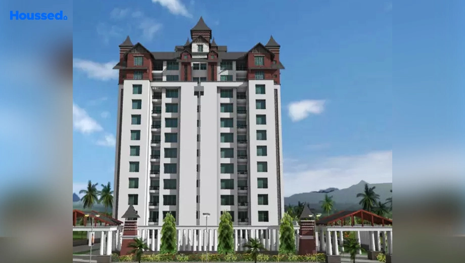 Project Image of Ladani Pradhyuman Green City in Kalavad Road, Rajkot - Image 436947