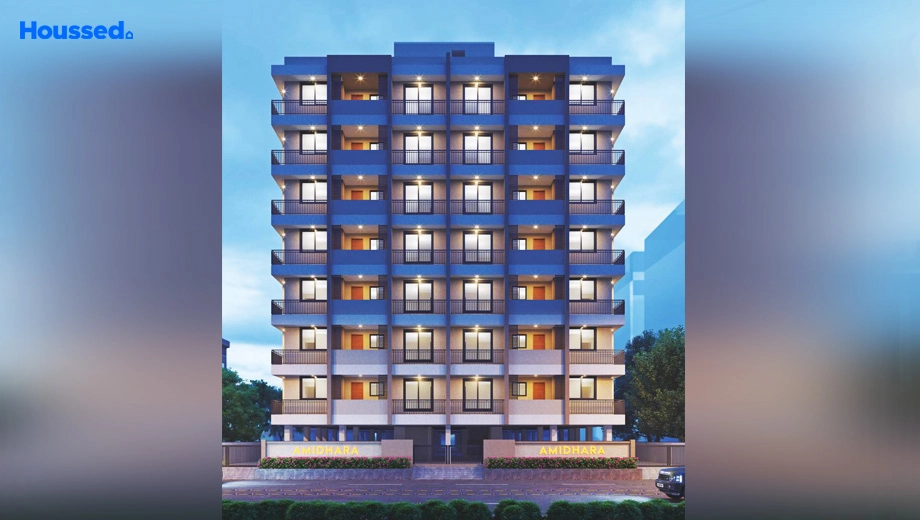 Project Image of Mahavir Amidhara in null, Rajkot - Image 436984