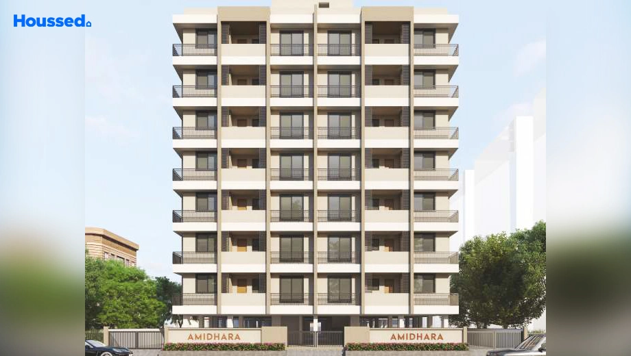 Project Image of Mahavir Amidhara in null, Rajkot - Image 436982