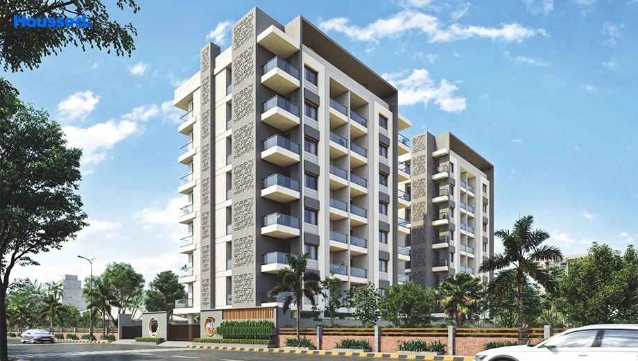 Project Image of Matru Vasudha in null, Rajkot - Image 436998