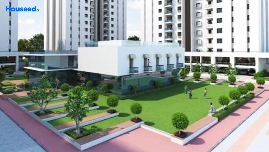 Amenities of Meet Kasturi Aviary in Kalavad Road, Rajkot - Image 437008