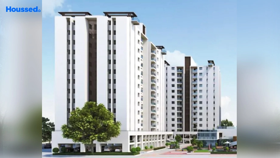 Project Image of Meet Kasturi Aviary in Kalavad Road, Rajkot - Image 437006