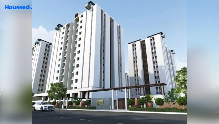 Project Image of Meet Kasturi Aviary in Kalavad Road, Rajkot - Image 437005