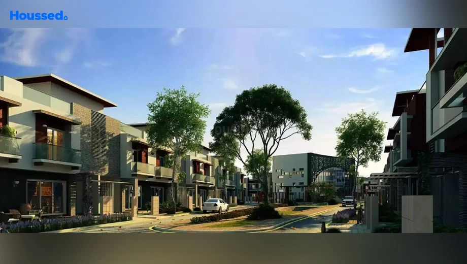 Project Image of Shri Balaji Swastik Grand Villas Phase 1 in Hoshangabad Road, Bhopal - Image 437115
