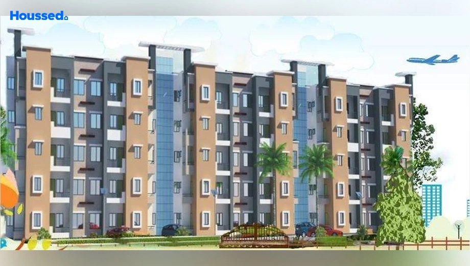 Project Image of Chinarr Nest in Kolar Road, Bhopal - Image 437202