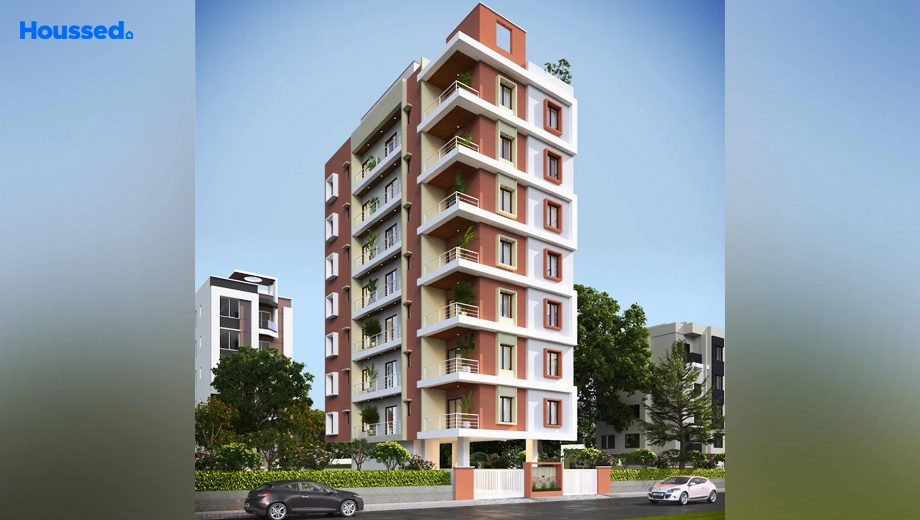 Project Image of Regalteck Vinayaka Regenta in New Manish Nagar, Nagpur - Image 437043