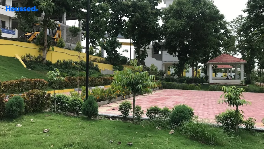 Amenities of Drishti City in Kolar Road, Bhopal - Image 437168