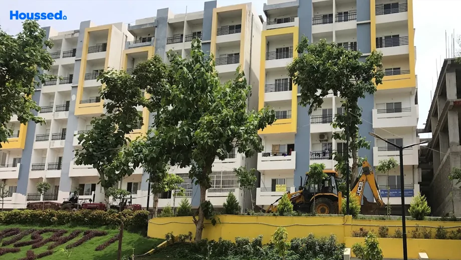 Project Image of Drishti City in Kolar Road, Bhopal - Image 437166