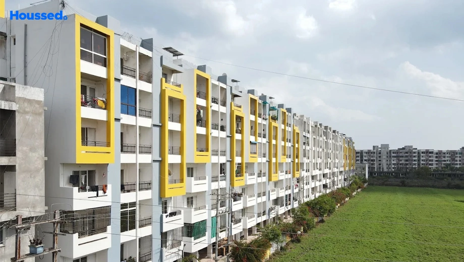 Project Image of Drishti City in Kolar Road, Bhopal - Image 437164