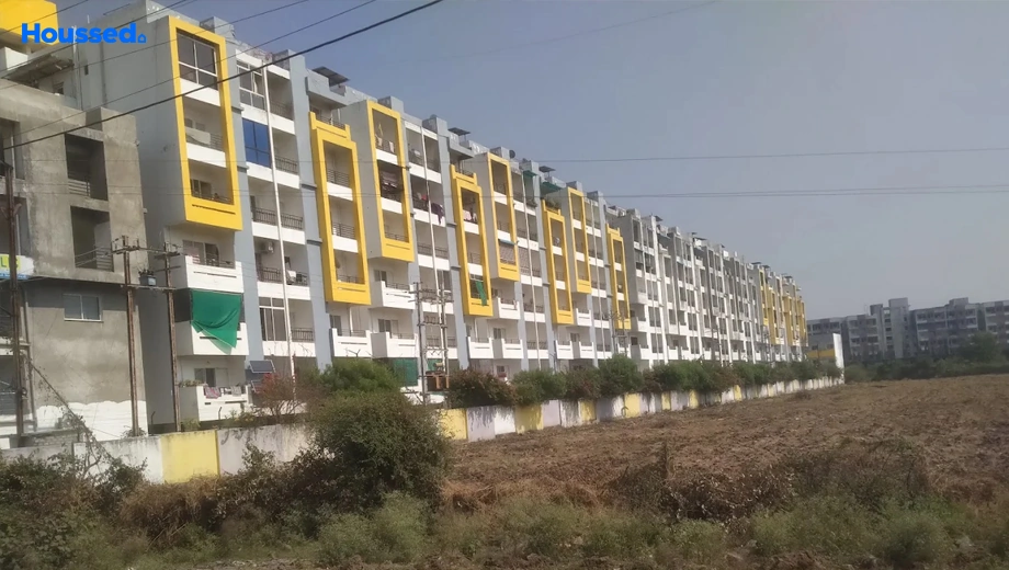 Project Image of Drishti City in Kolar Road, Bhopal - Image 437163