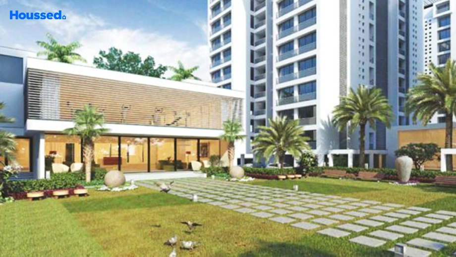Amenities of Pradhyuman Royal Heights in Kalavad Road, Rajkot - Image 437068
