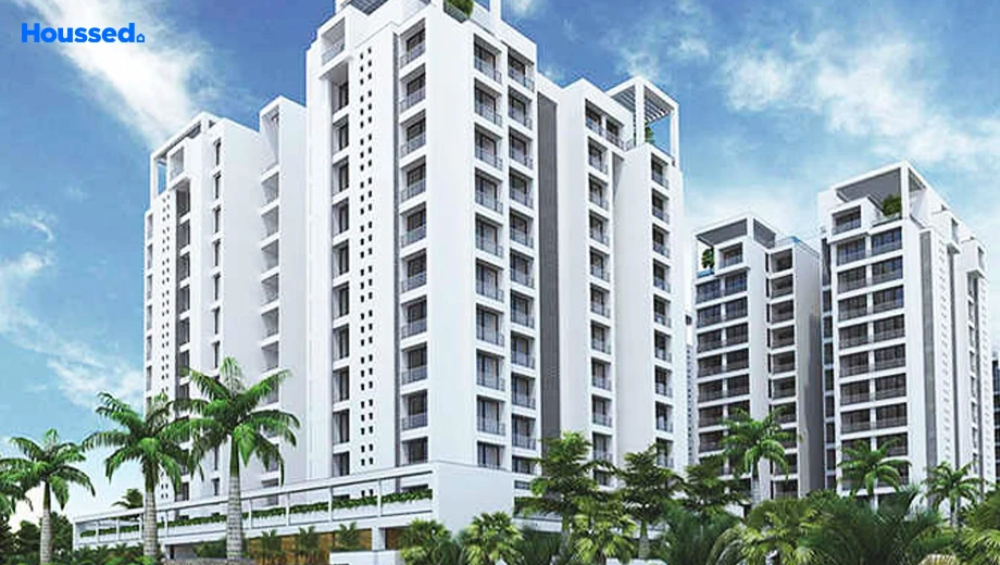 Project Image of Pradhyuman Royal Heights in Kalavad Road, Rajkot - Image 437065