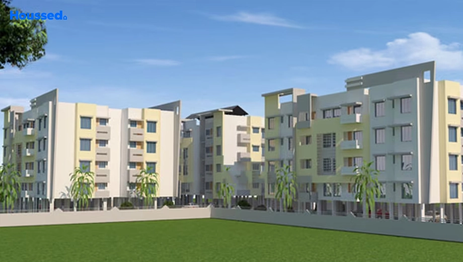 Project Image of Drishti Enclave in Bawadiya Kalan, Bhopal - Image 437155