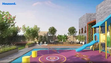 Amenities of H. Rishabraj Vatsal - Image 36153
