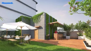 Amenities of H. Rishabraj Vatsal - Image 36155