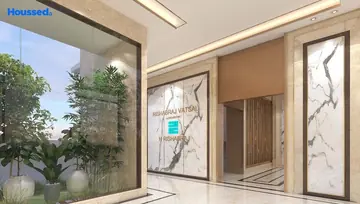 Amenities of H. Rishabraj Vatsal - Image 36154