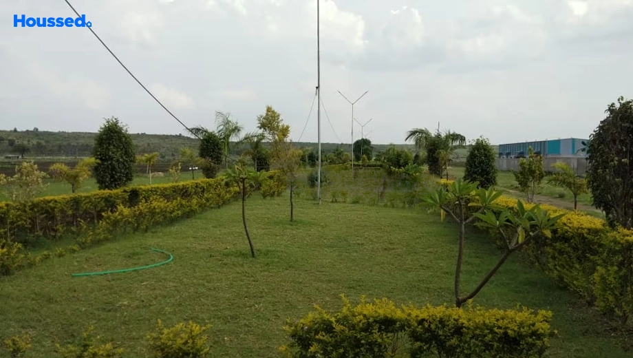 Project Image of Maheshwari Heavenly Foothills in Rojda Chak, Bhopal - Image 437099