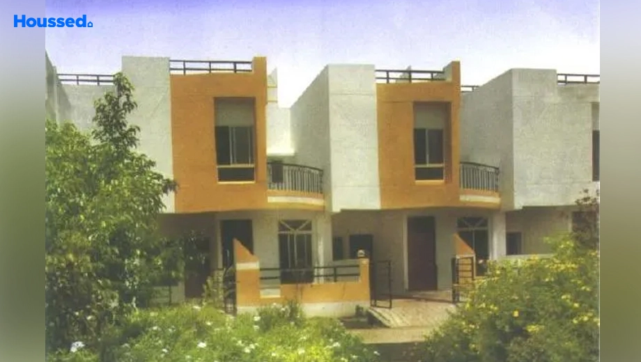 Project Image of Mahendra Greenwoods in Jatkhedi, Bhopal - Image 437107