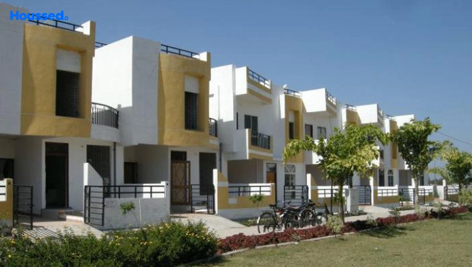 Project Image of Mahendra Greenwoods in Jatkhedi, Bhopal - Image 437108