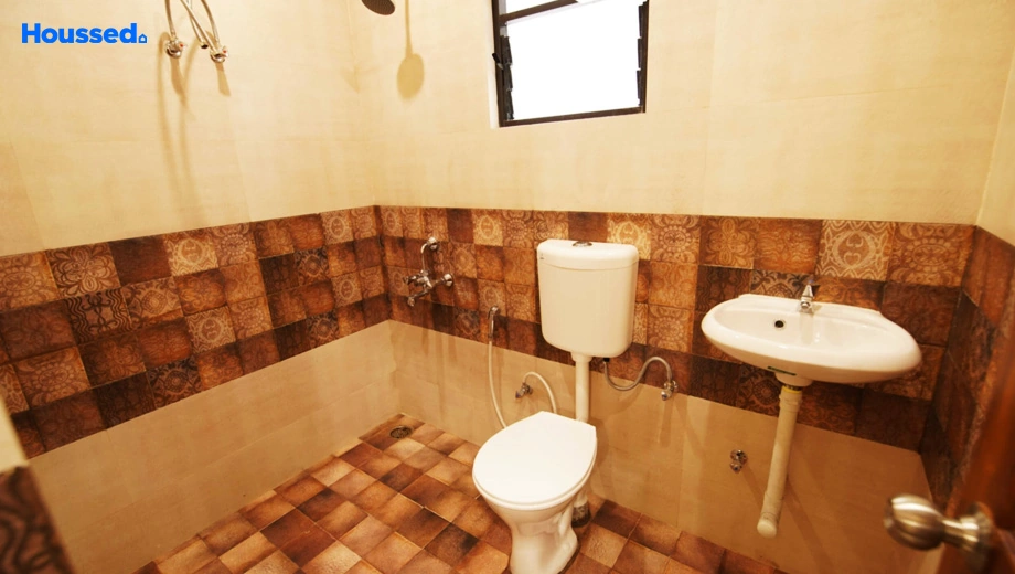 Sample Apartment of Mangalam Jalaram in Hingna Road, Nagpur - Image 437181