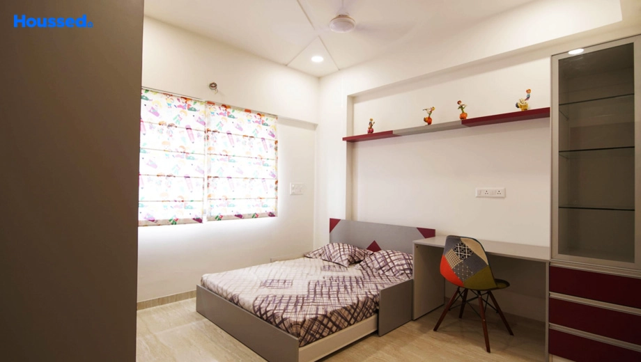 Sample Apartment of Mangalam Jalaram in Hingna Road, Nagpur - Image 437182