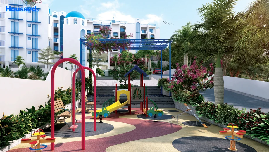 Amenities of Sree Dhanya Greece Gardens in Kazhakootam, Thiruvananthapuram - Image 437260