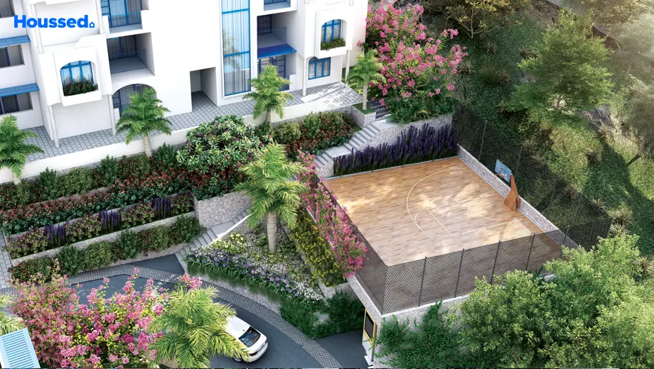 Amenities of Sree Dhanya Greece Gardens in Kazhakootam, Thiruvananthapuram - Image 437261