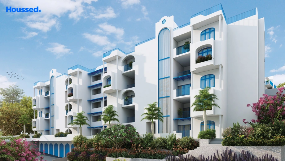 Project Image of Sree Dhanya Greece Gardens in Kazhakootam, Thiruvananthapuram - Image 437253