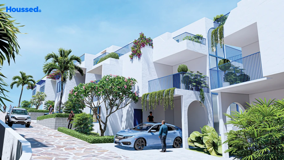 Project Image of Sree Dhanya Greece Gardens in Kazhakootam, Thiruvananthapuram - Image 437252