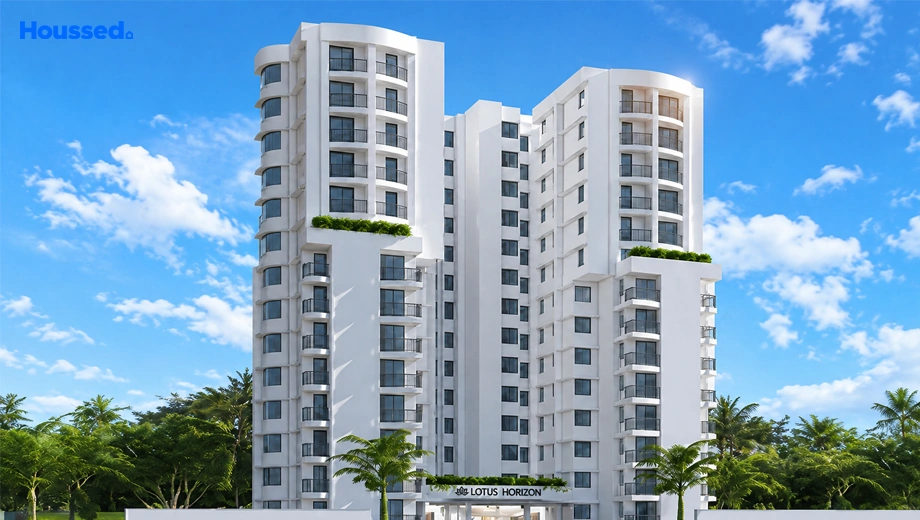 Project Image of Sree Dhanya Lakewoods in Aakkulam, Thiruvananthapuram - Image 437587