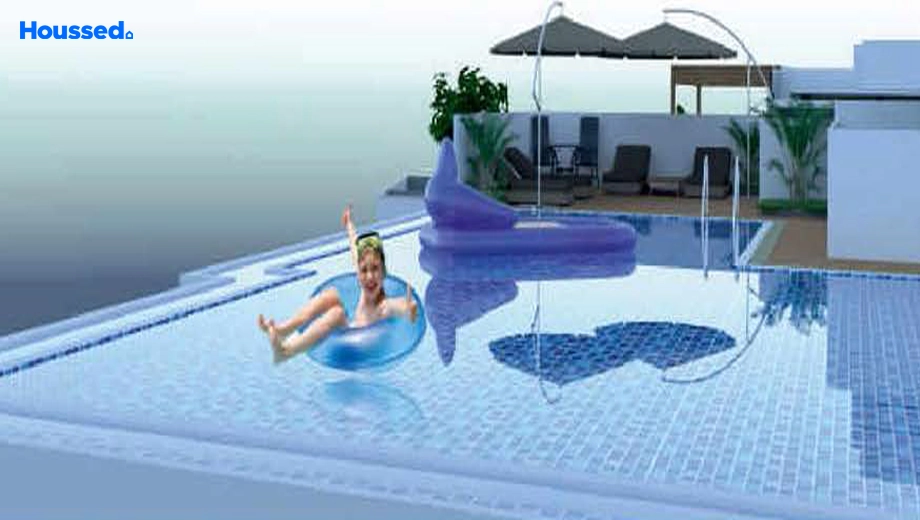 Amenities of Sree Dhanya Pink in Venpalavattom, Thiruvananthapuram - Image 437295