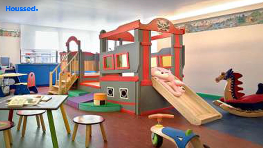 Amenities of Sree Dhanya Rome in Muttada, Thiruvananthapuram - Image 437306
