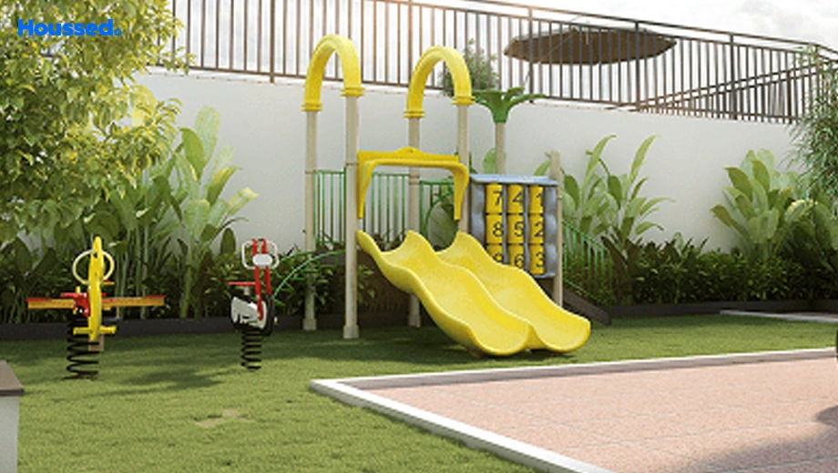 Amenities of Sree Dhanya Rome in Muttada, Thiruvananthapuram - Image 437310